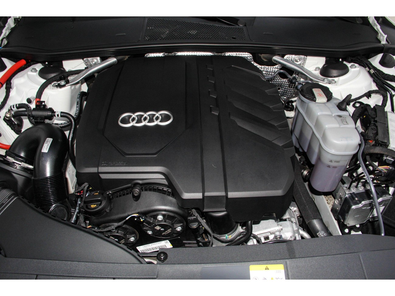 Audi A7 45 TFSI 2025