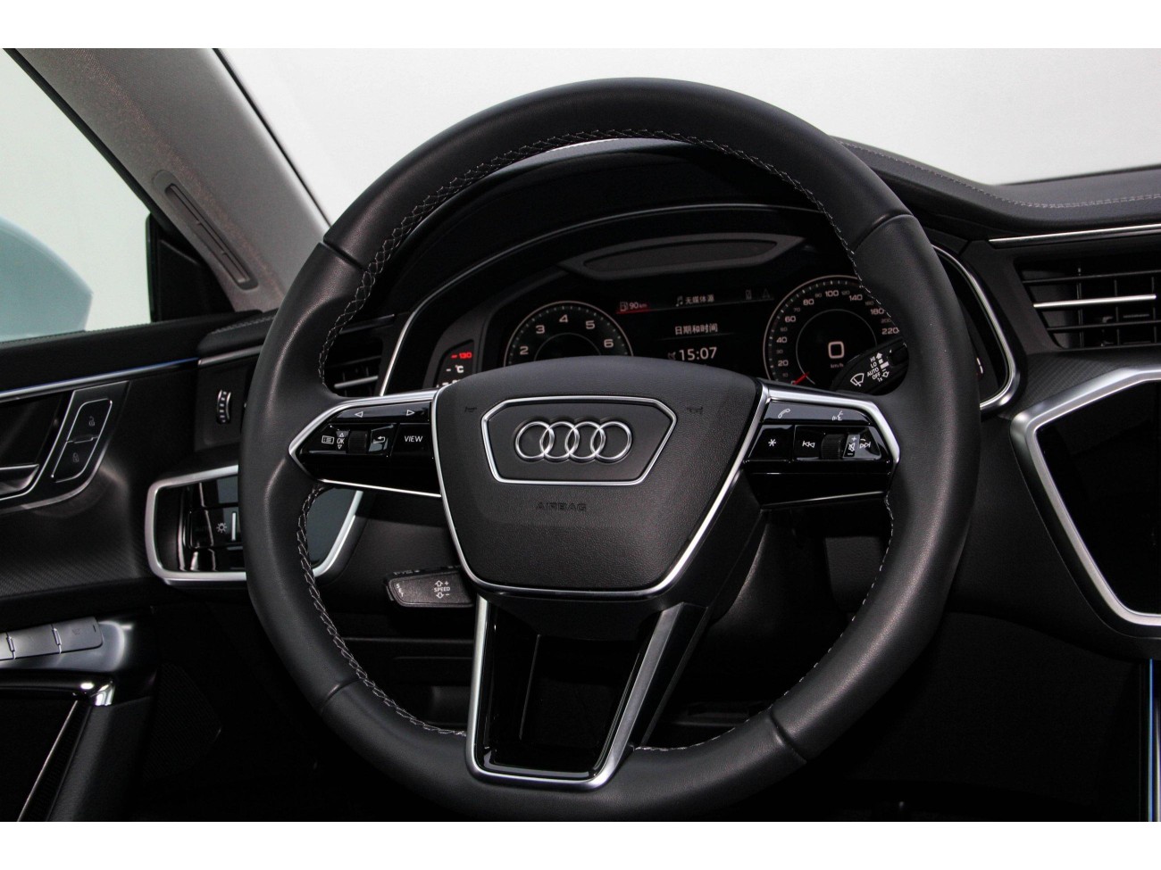 Audi A7 45 TFSI 2025