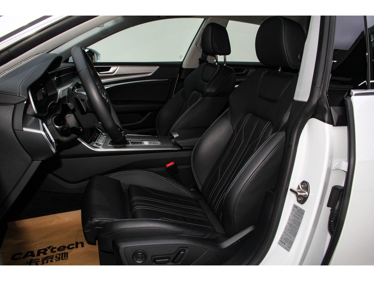 Audi A7 45 TFSI 2025