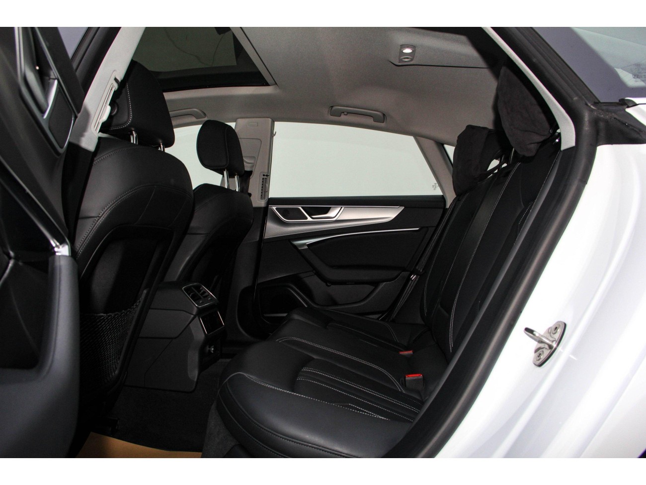 Audi A7 45 TFSI 2025