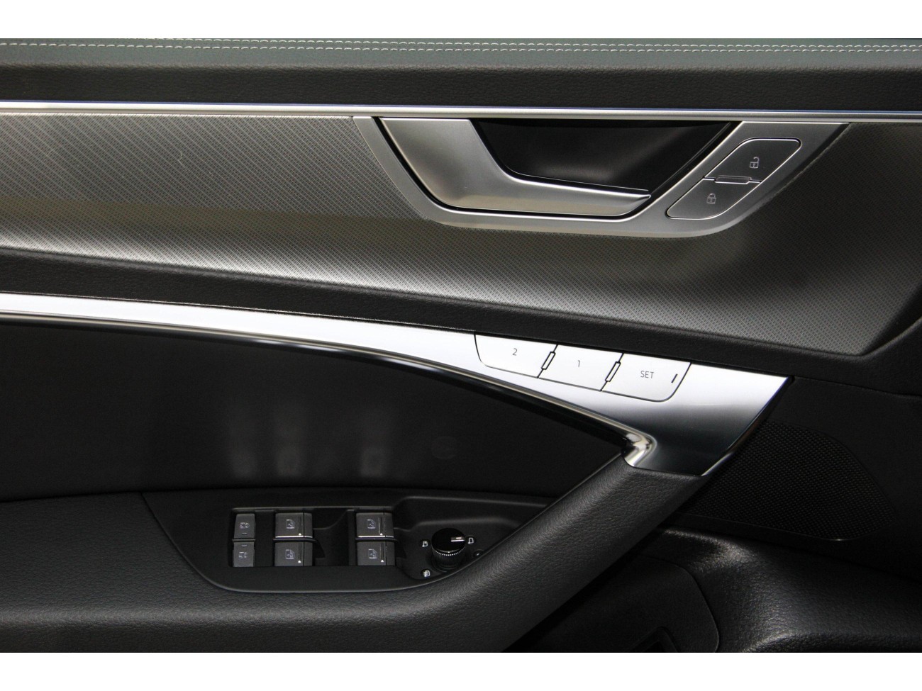 Audi A7 45 TFSI 2025