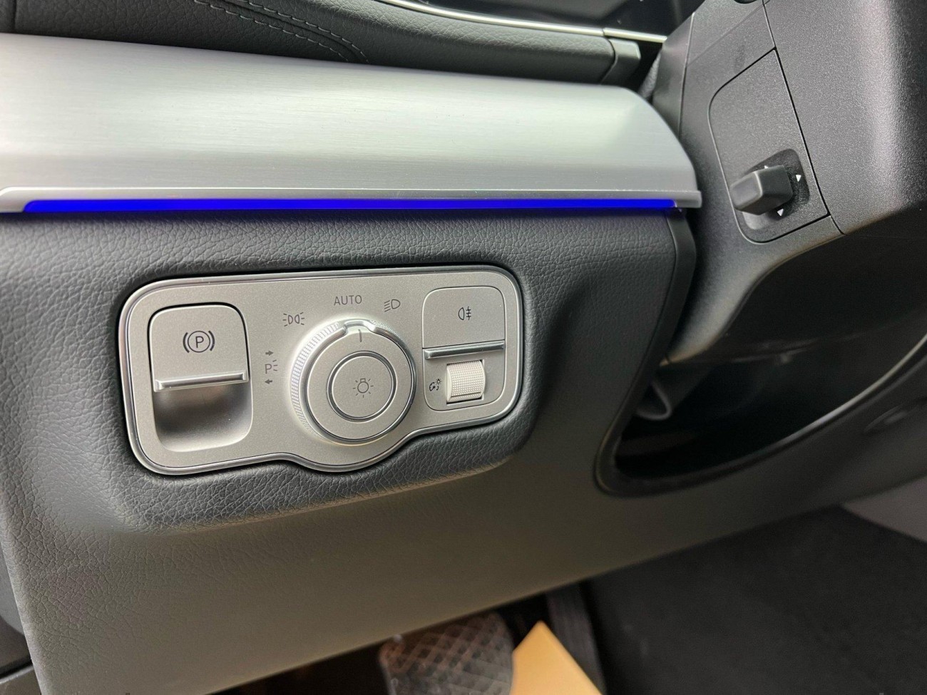 Mercedes-Benz GLE 350 4MATIC 2023