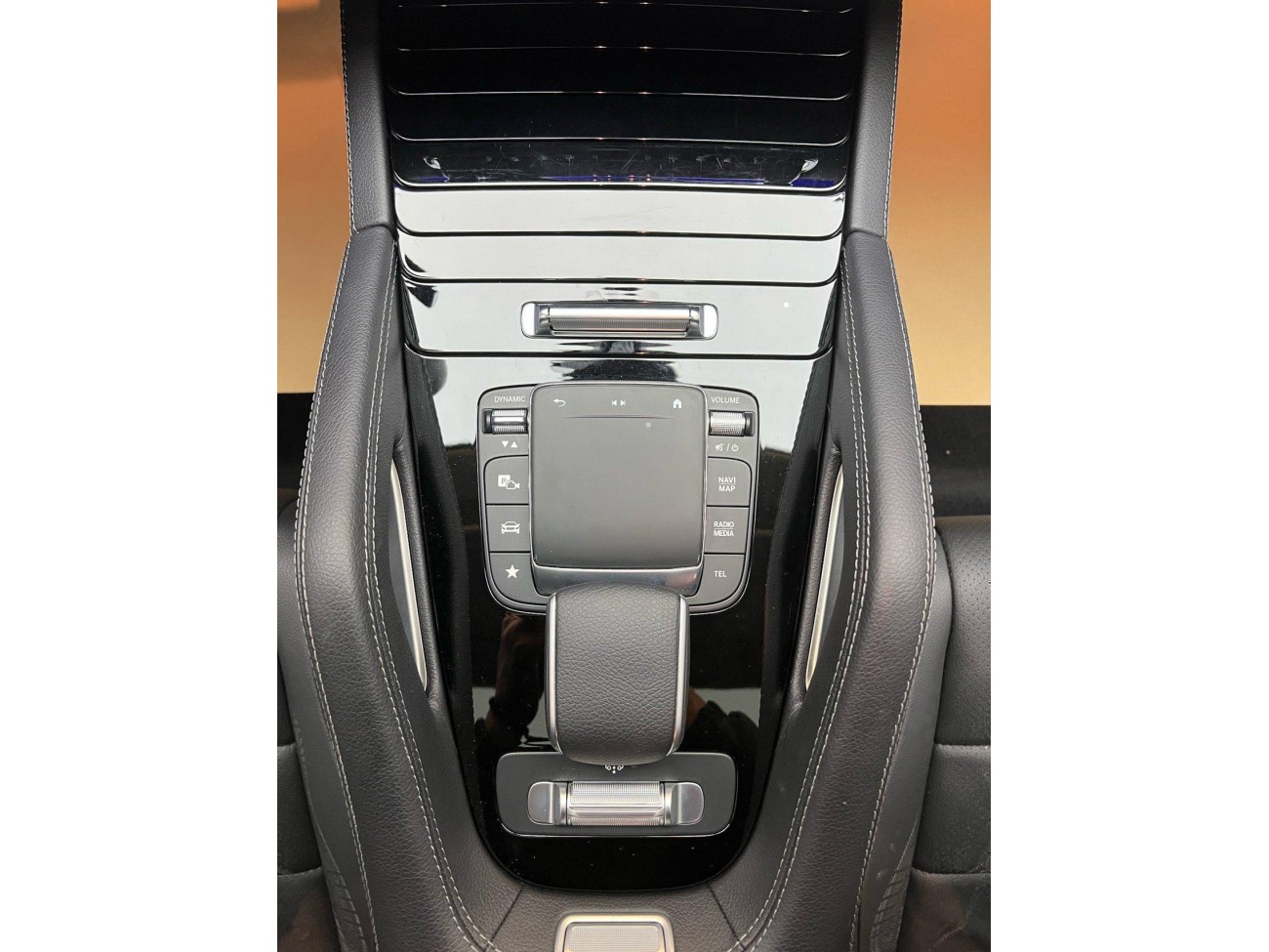 Mercedes-Benz GLE 350 4MATIC 2023