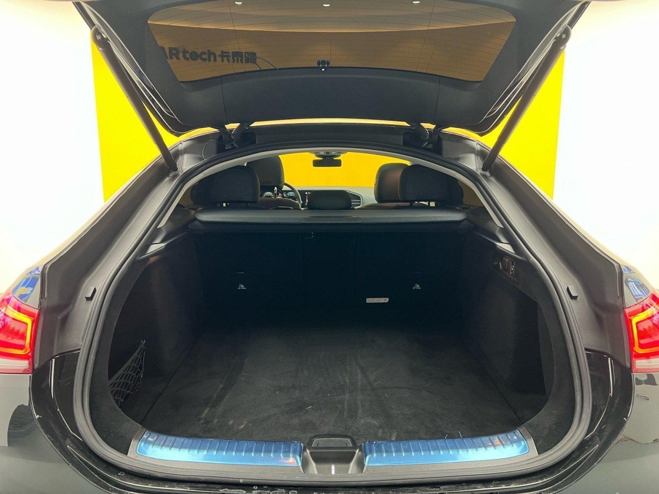 Mercedes-Benz GLE 350 4MATIC 2023