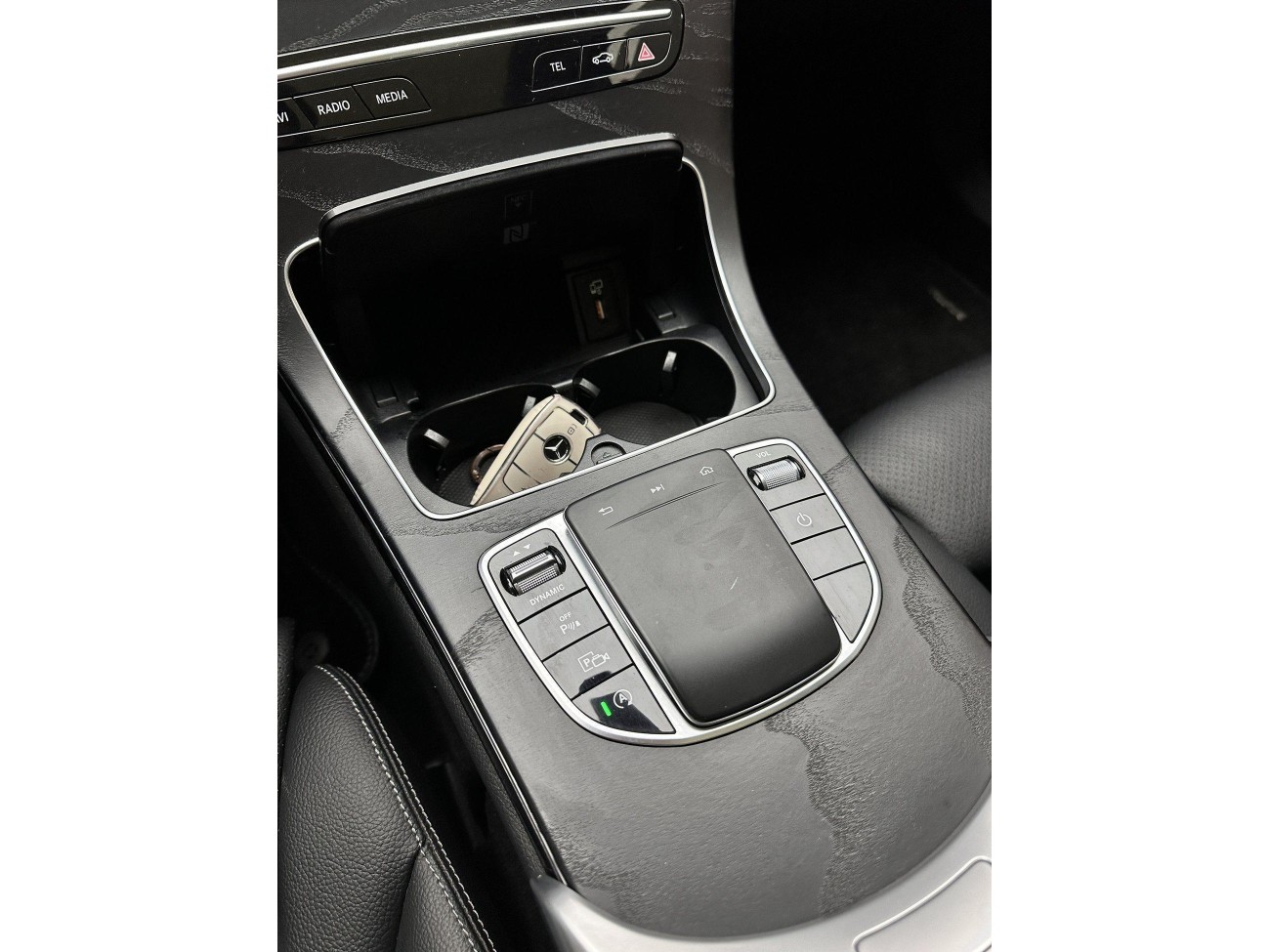 Mercedes-Benz C 260 L 2019