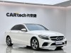 Mercedes-Benz C 260 L 2019