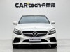 Mercedes-Benz C 260 L 2019
