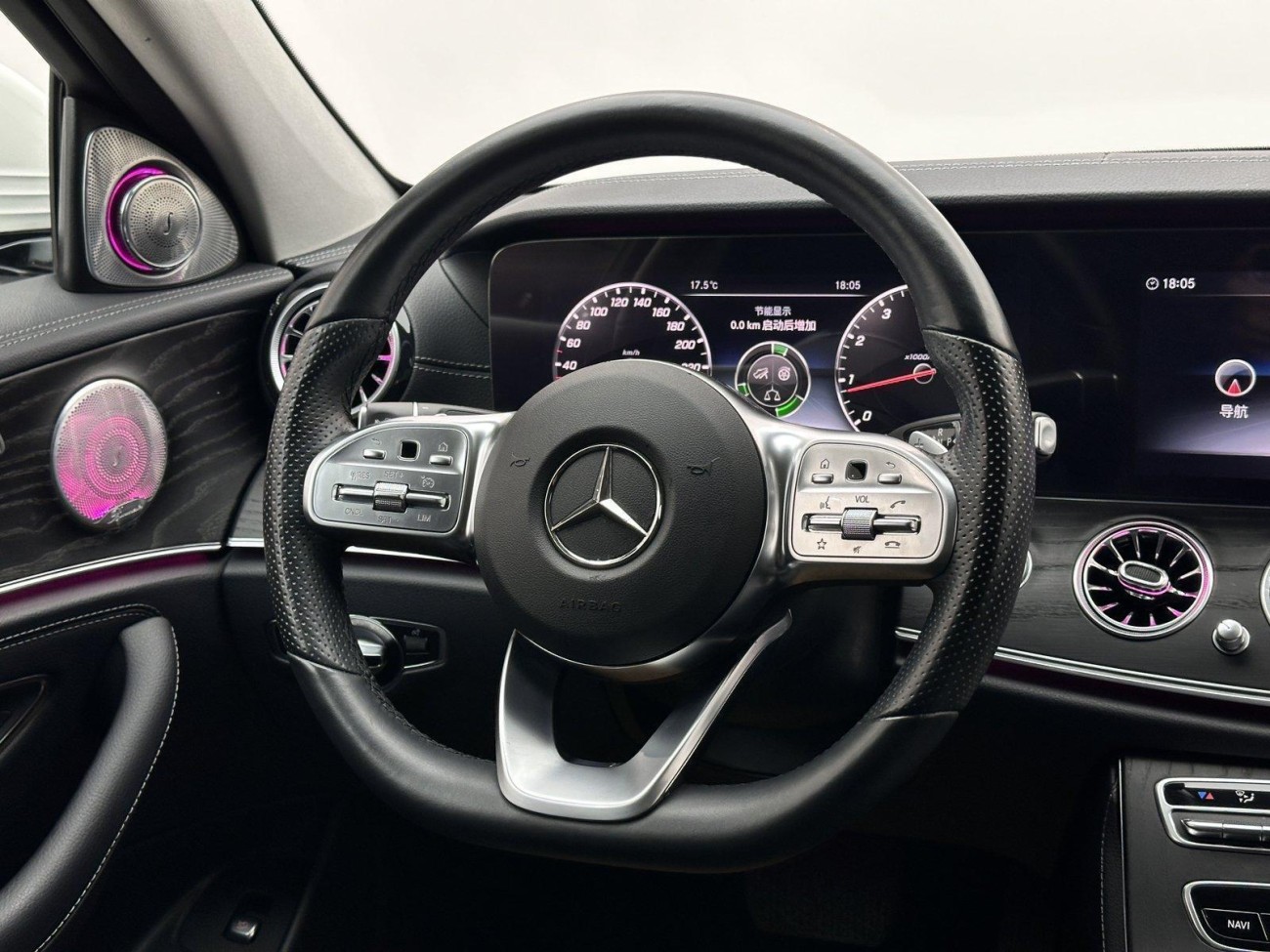 Mercedes-Benz E 300 L 2020