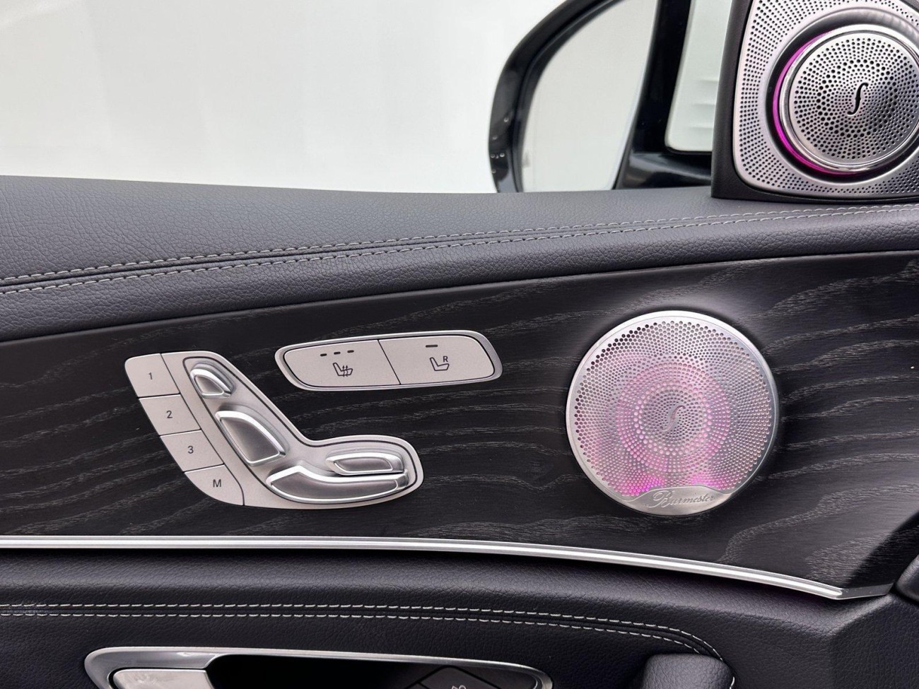 Mercedes-Benz E 300 L 2020