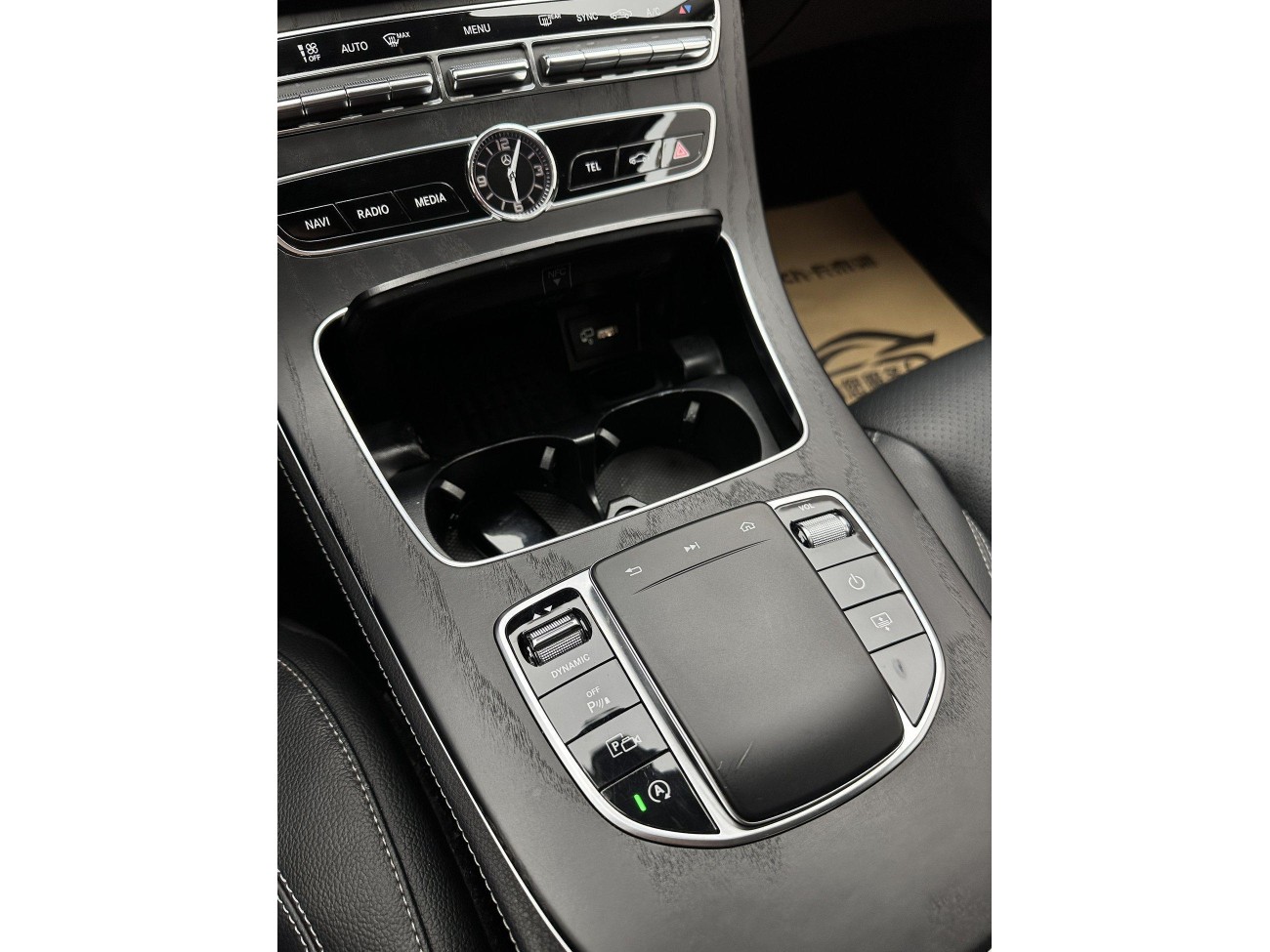 Mercedes-Benz E 300 L 2020