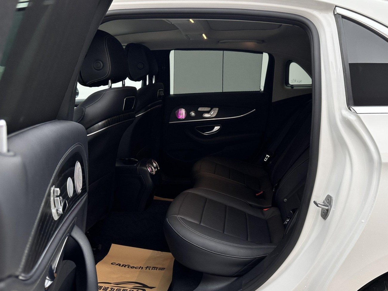 Mercedes-Benz E 300 L 2020