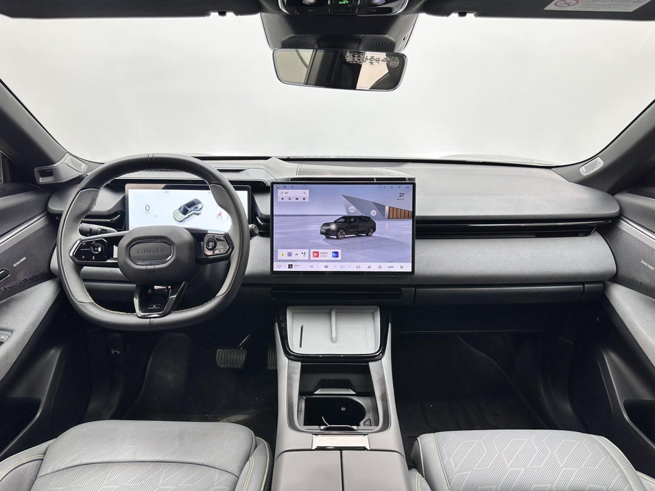 Lynk & Co 02 2024