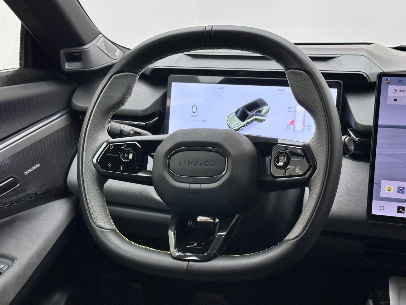 Lynk & Co 02 2024