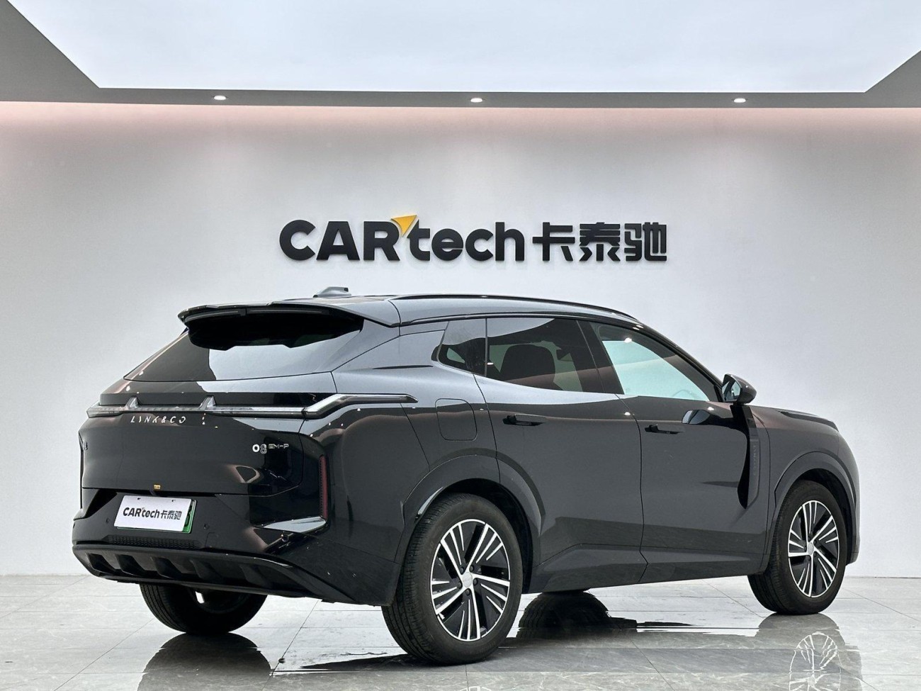 Lynk & Co 02 2024