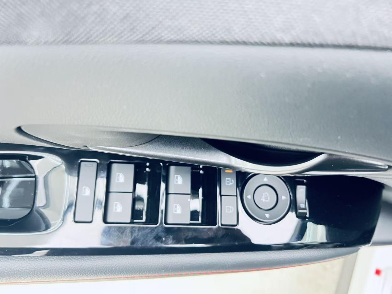 Hyundai Tucson L 2025