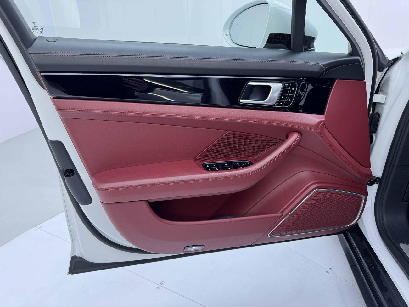 Porsche Panamera 2020