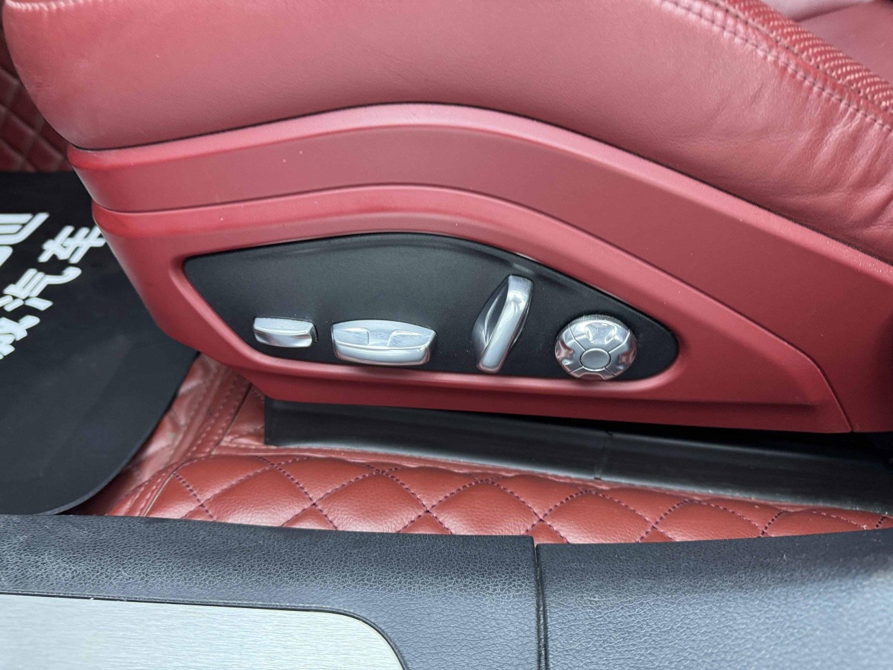 Porsche Panamera 2020