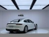 Porsche Panamera 2020