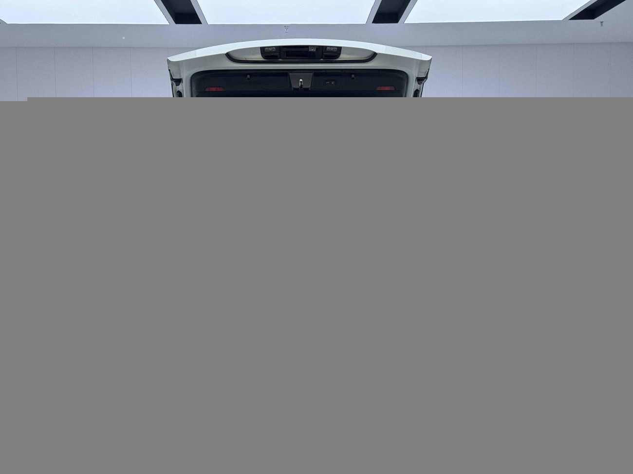 Porsche Panamera 2020