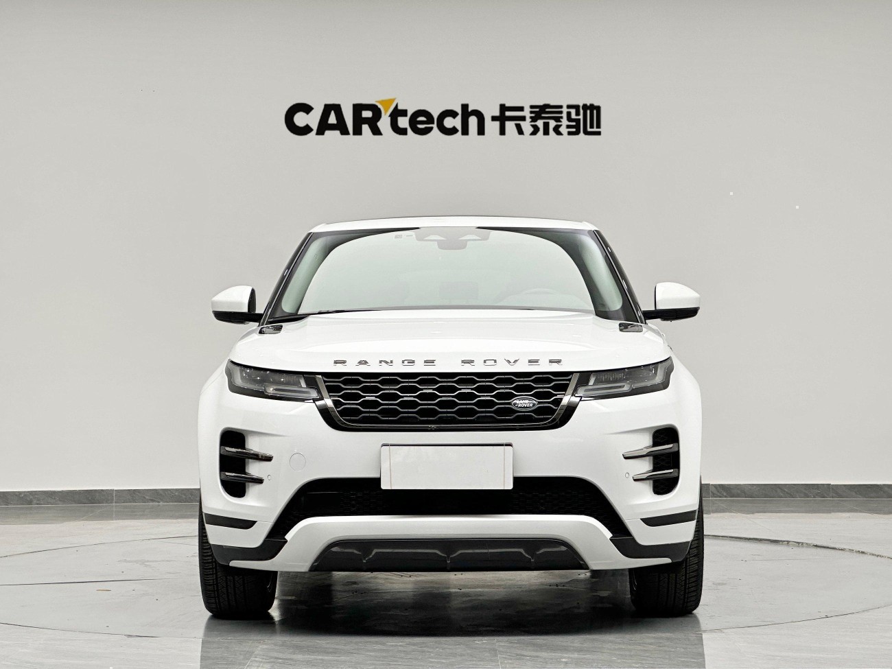 Land Rover Range Rover 2022