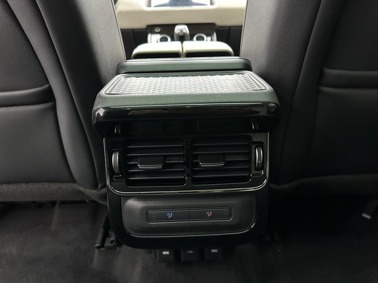 Land Rover Range Rover 2022