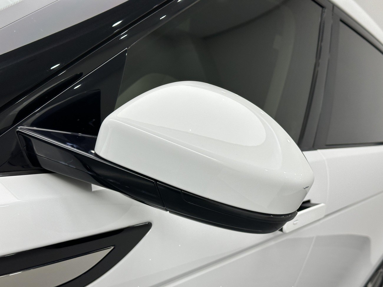 Land Rover Range Rover 2022