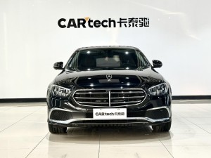 Mercedes-Benz E 300 L 2023