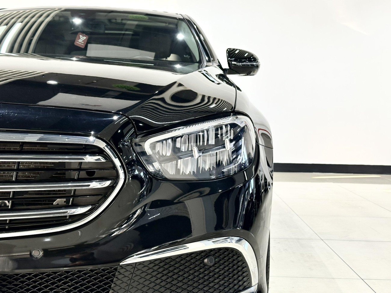 Mercedes-Benz E 300 L 2023