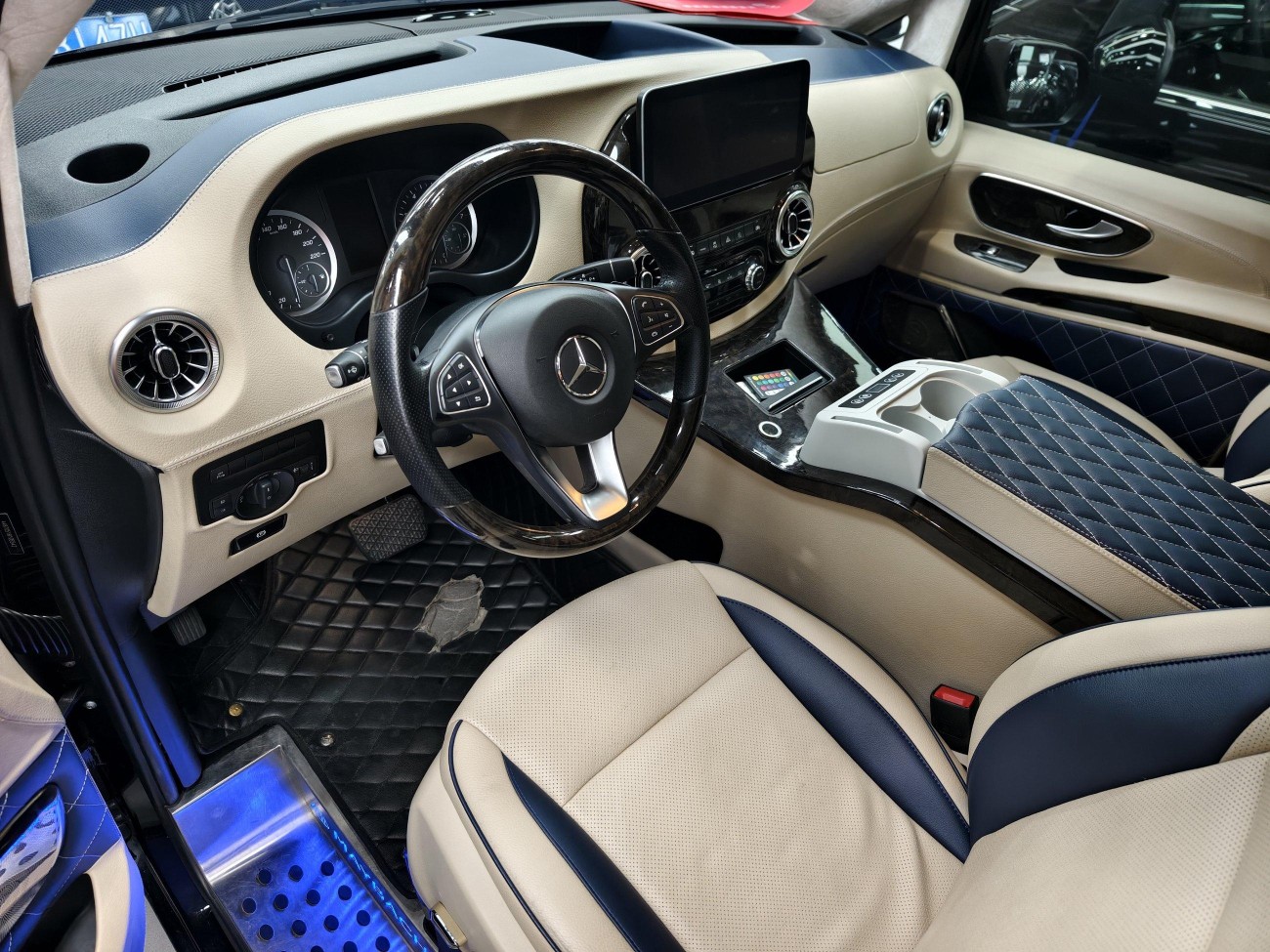 Mercedes-Benz 2021 2021