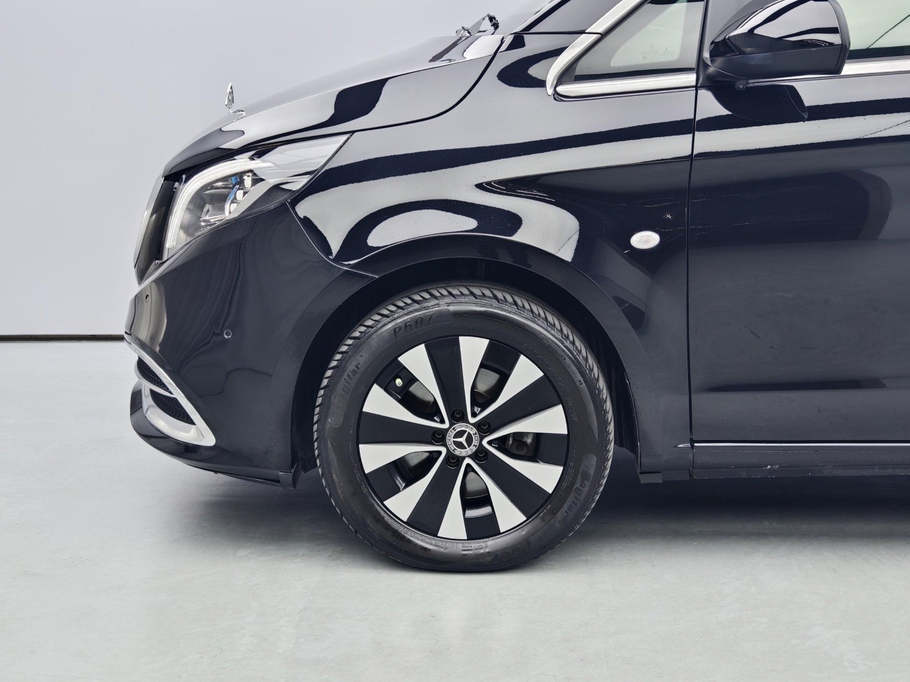 Mercedes-Benz 2021 2021