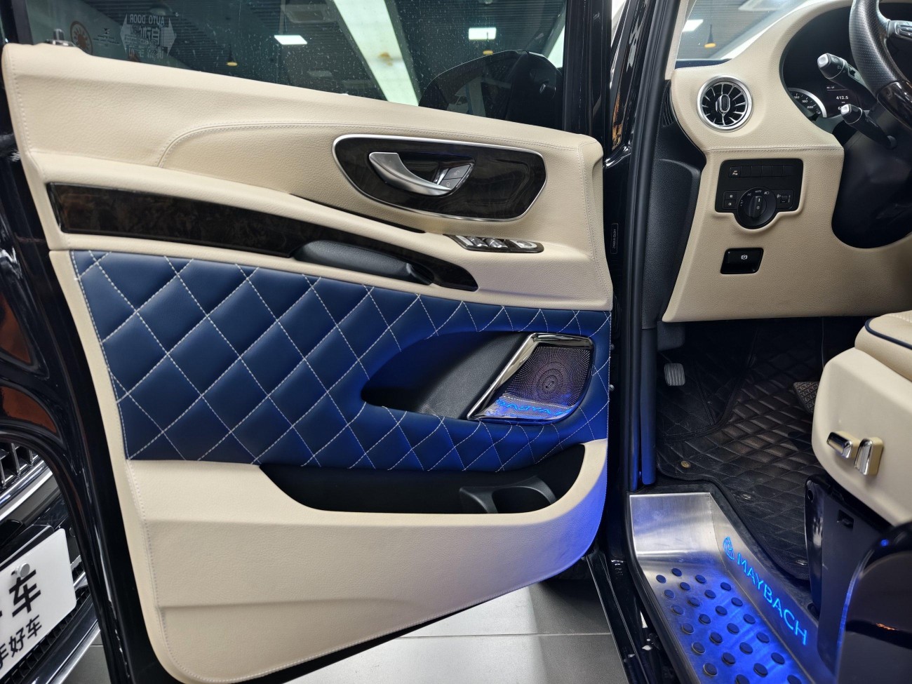 Mercedes-Benz 2021 2021