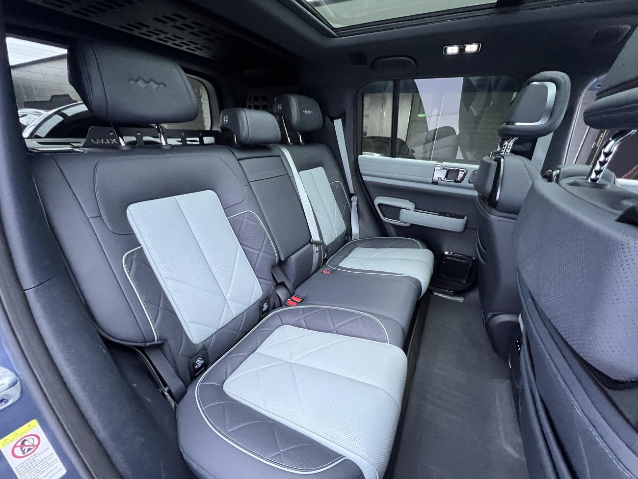 Fang Cheng Bao Bao 5 2024