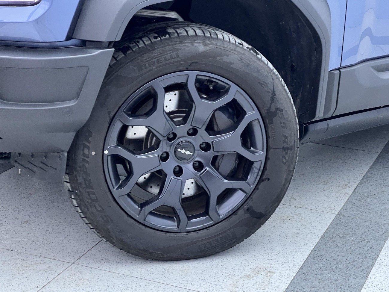 Fang Cheng Bao Bao 5 2024