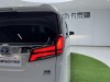 Toyota Alphard 2022
