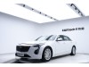 Cadillac CT6 2022