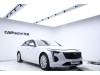 Cadillac CT6 2022