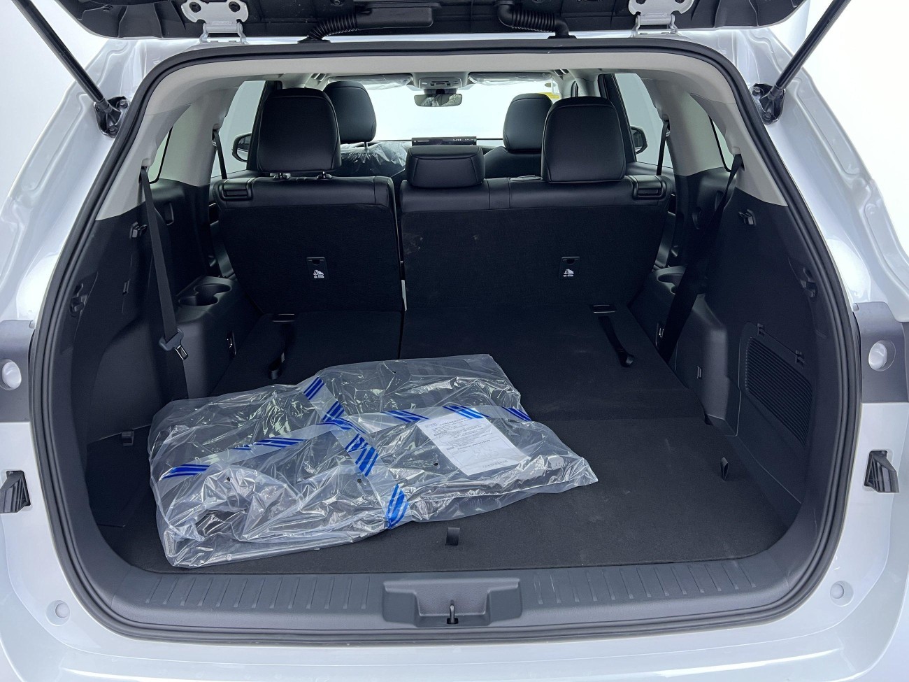 Toyota Highlander 2025