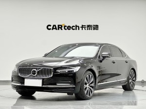 Volvo S90 2024