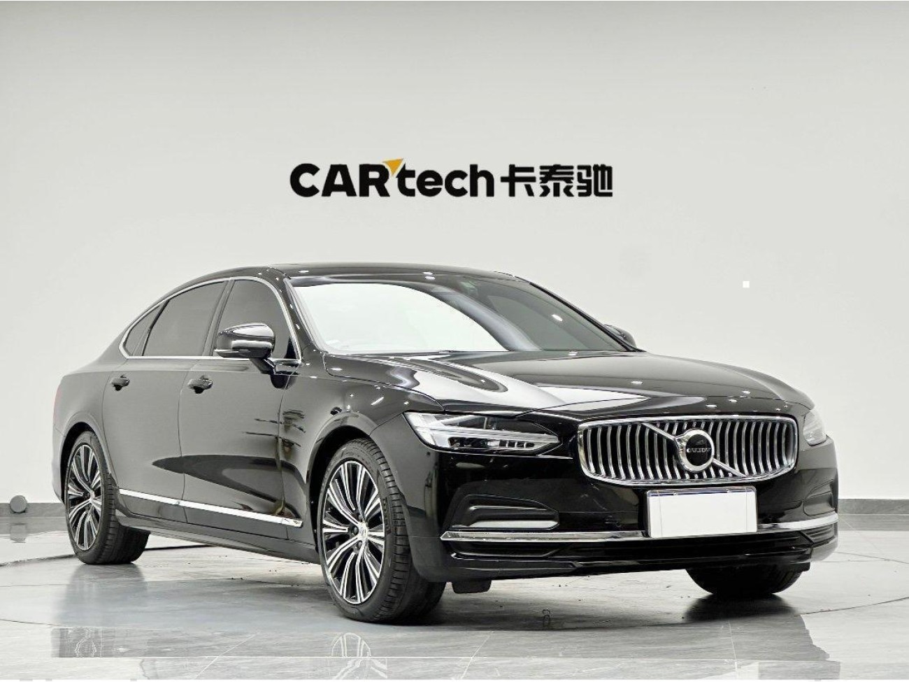 Volvo S90 2024