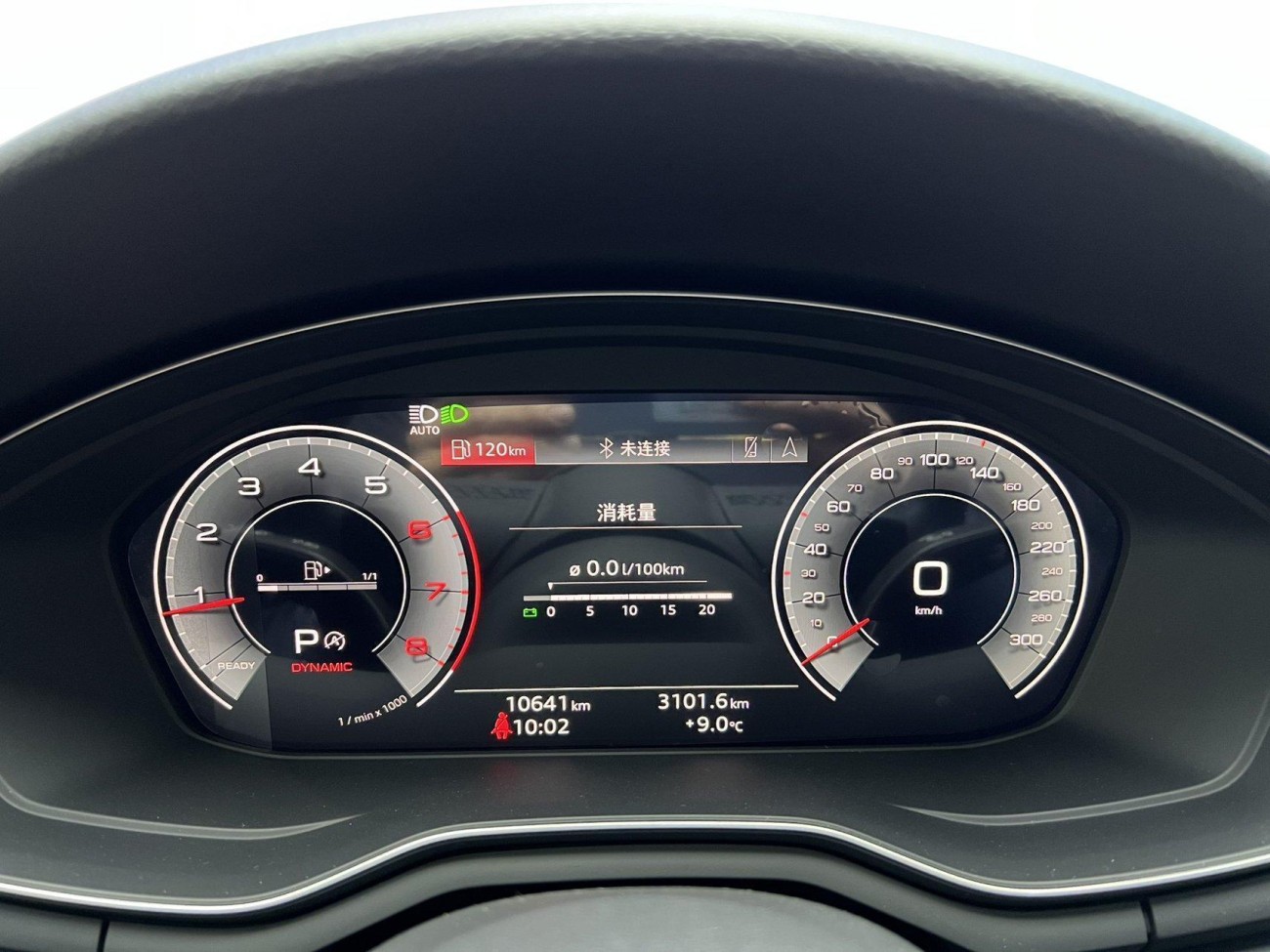 Audi A4L 40 TFSI 2024