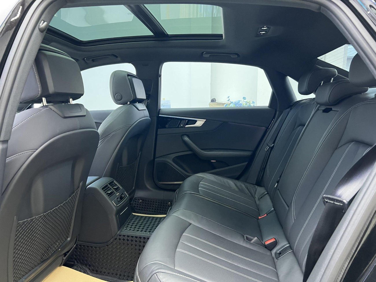 Audi A4L 40 TFSI 2024