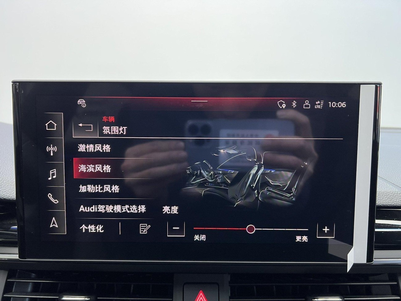 Audi A4L 40 TFSI 2024