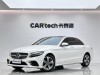 Mercedes-Benz C 260 L 2020