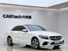 Mercedes-Benz C 260 L 2020