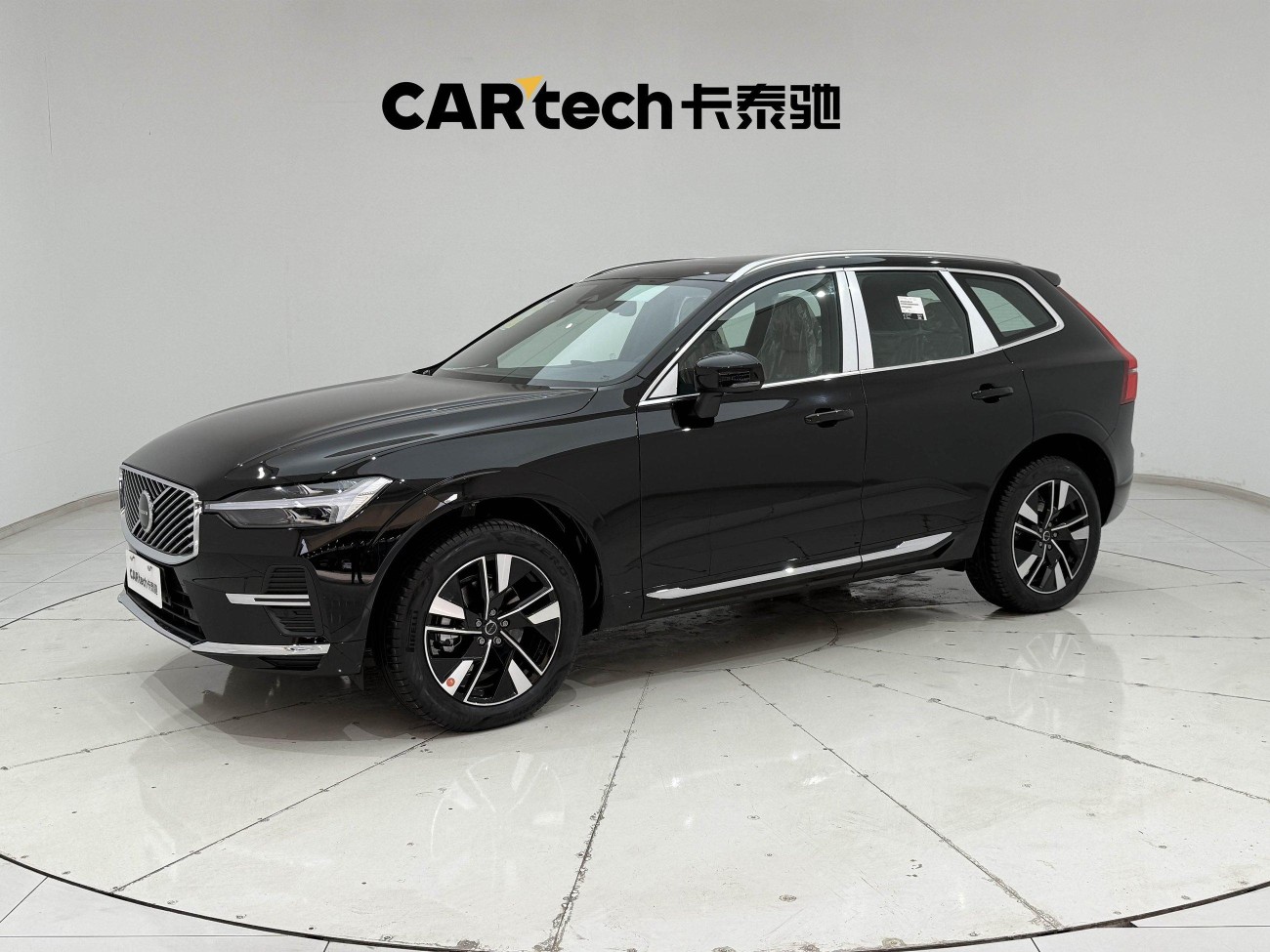Volvo XC60 2026