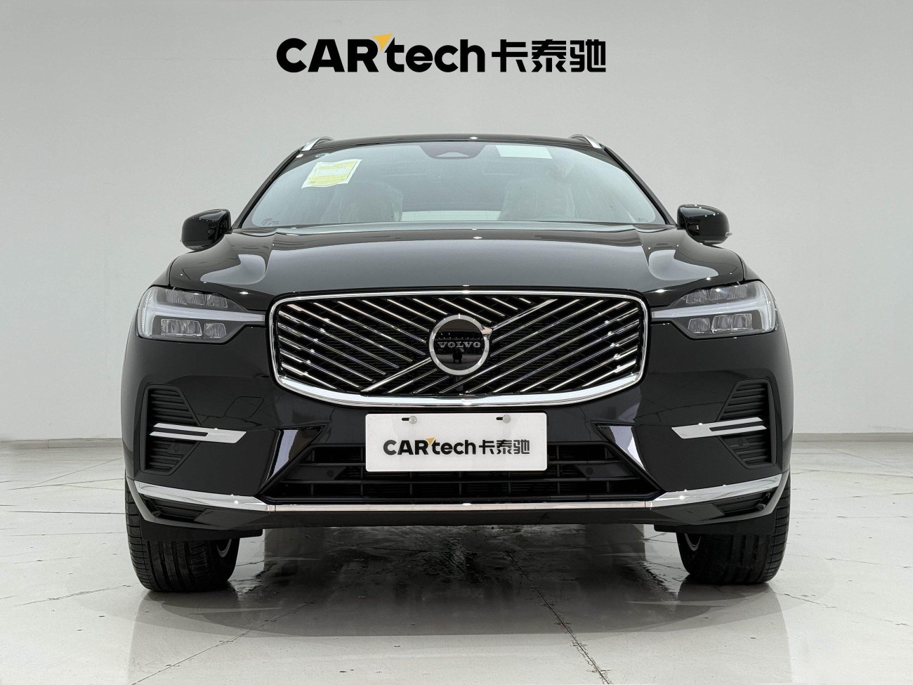Volvo XC60 2026