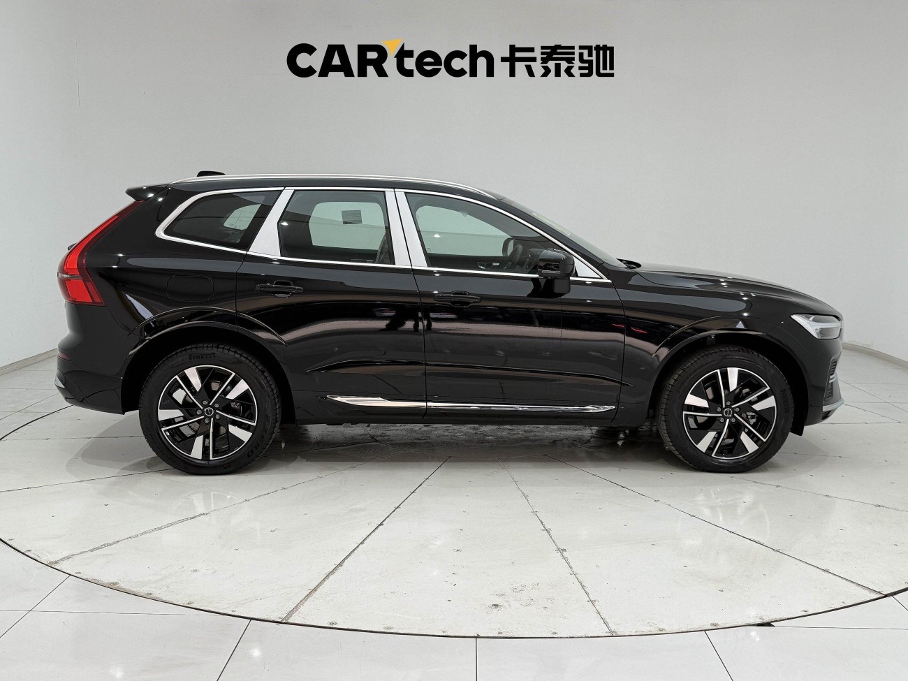 Volvo XC60 2026