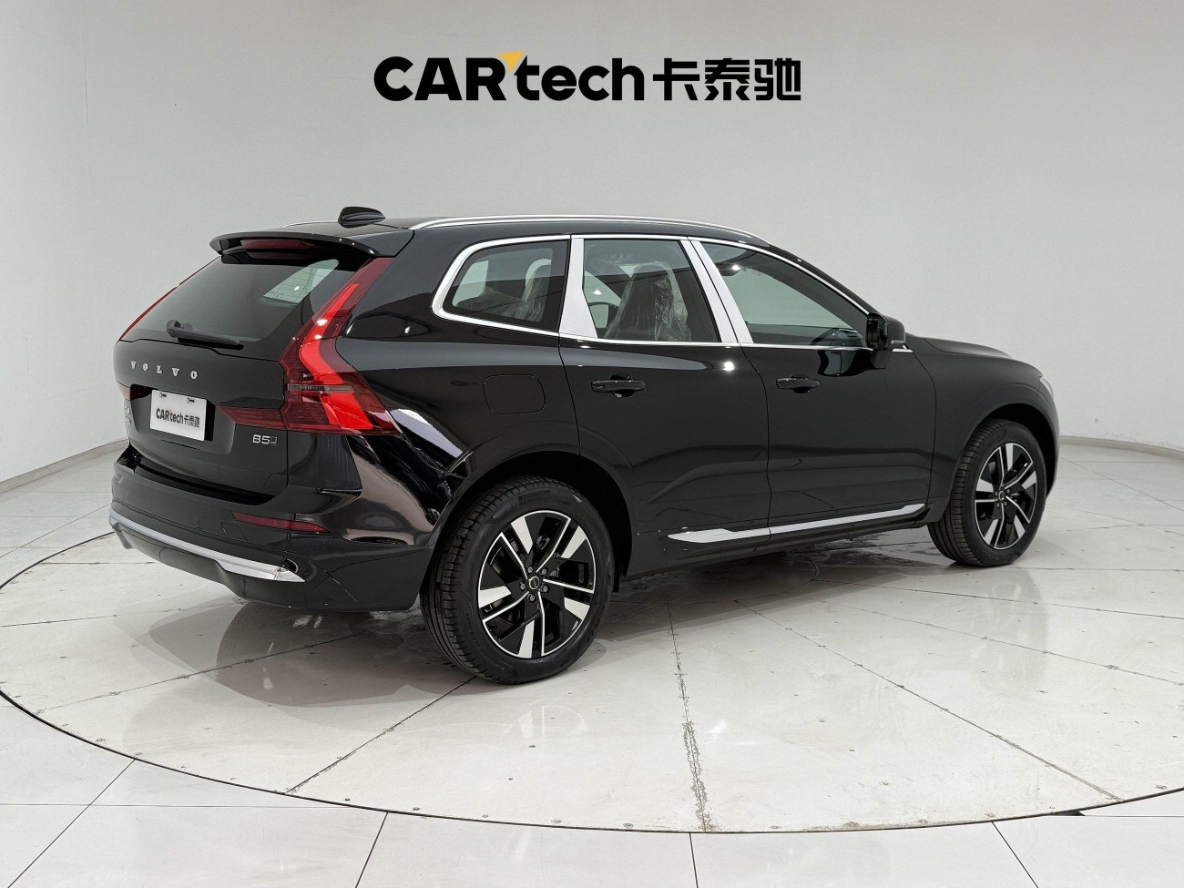 Volvo XC60 2026