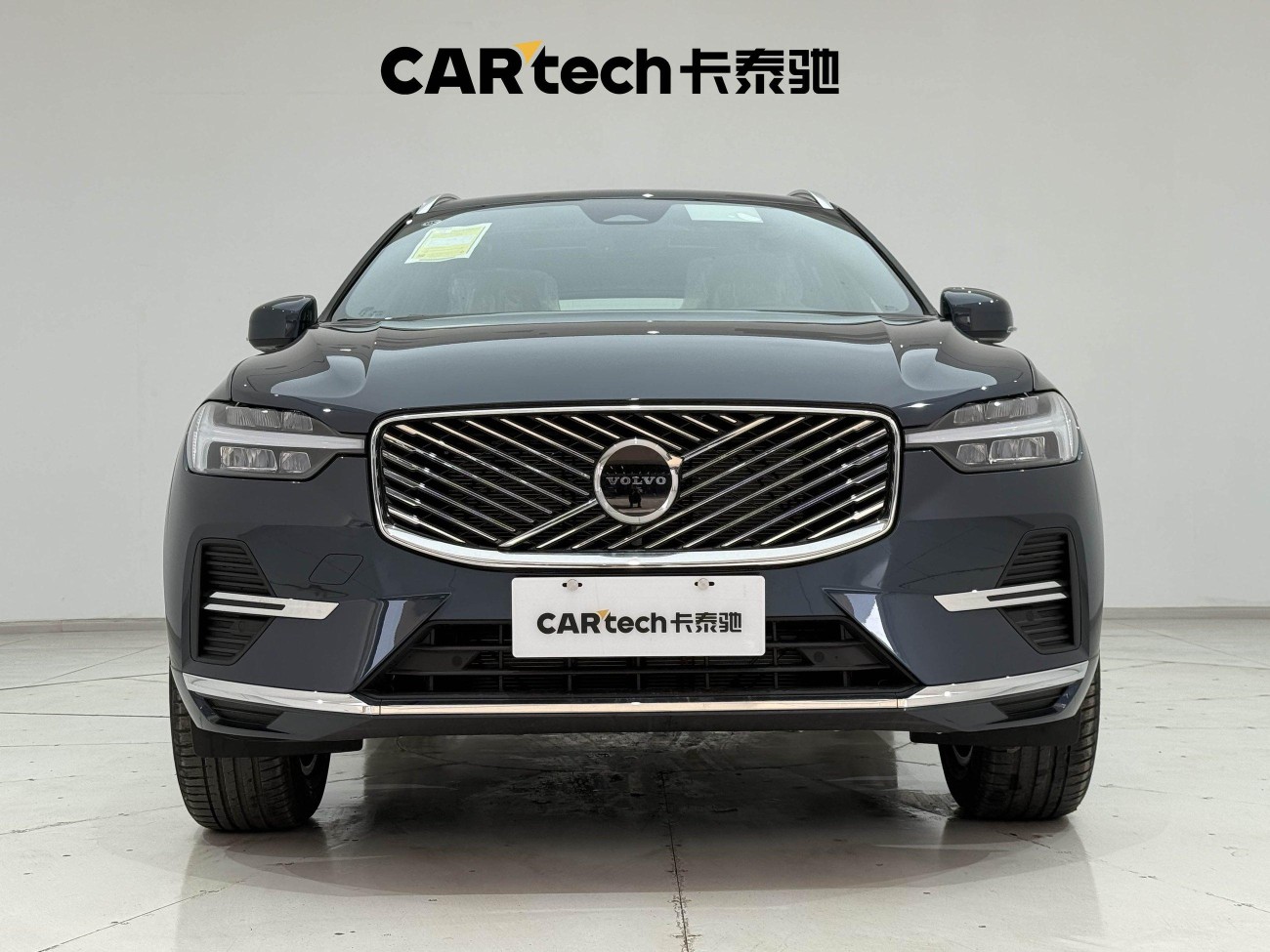 Volvo XC60 2026