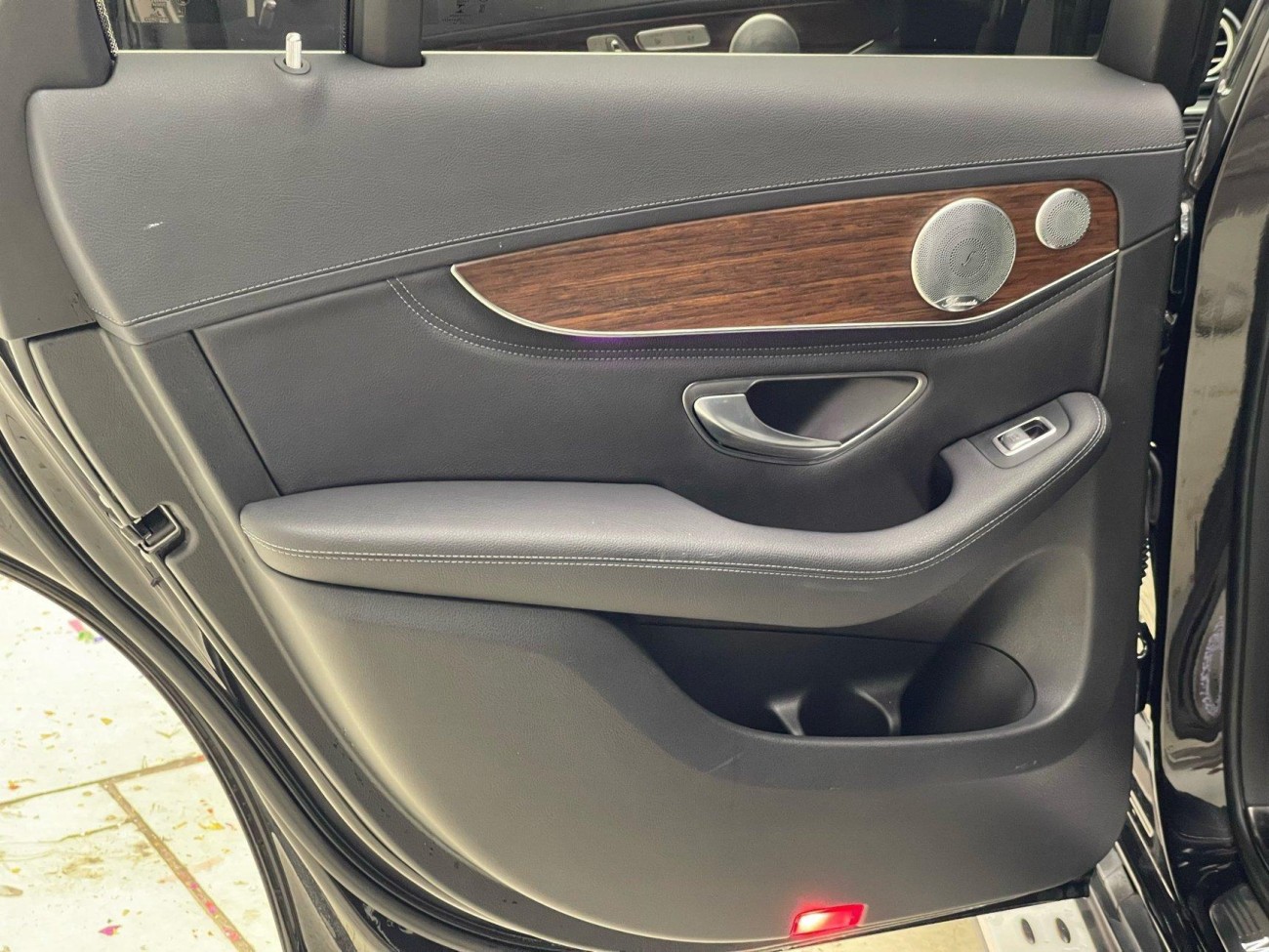 Mercedes-Benz GLC 300 L 2020